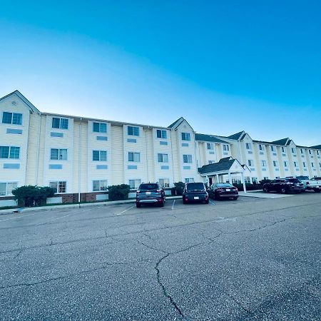 Welcome Inn & Suites Robinsonville Exteriér fotografie