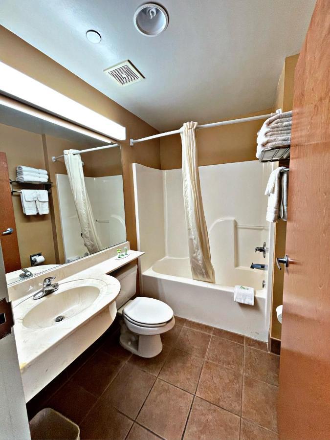 Welcome Inn & Suites Robinsonville Exteriér fotografie