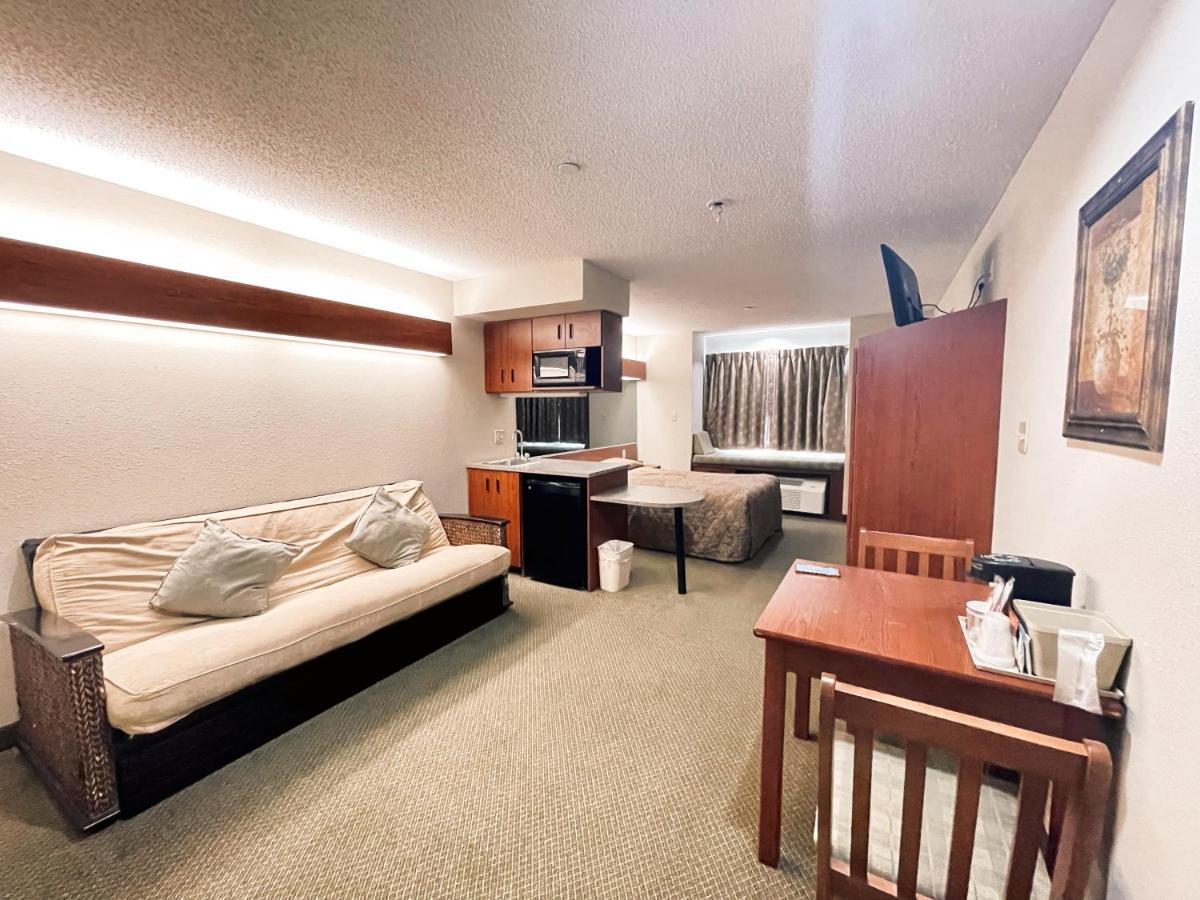 Welcome Inn & Suites Robinsonville Exteriér fotografie