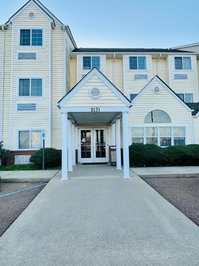 Welcome Inn & Suites Robinsonville Exteriér fotografie