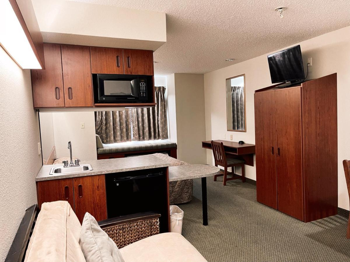 Welcome Inn & Suites Robinsonville Exteriér fotografie